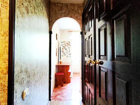 квартира по адресу Волковича ул., 7
