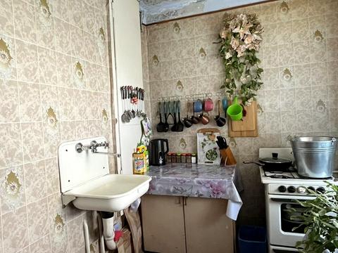 квартира за адресою Аерокосмічний просп., 45а
