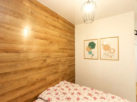 квартира по адресу Андрея Мельника ул., 10