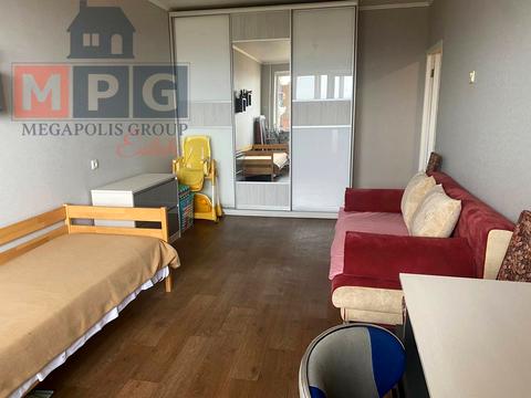 квартира за адресою Архітекторів вул., 32