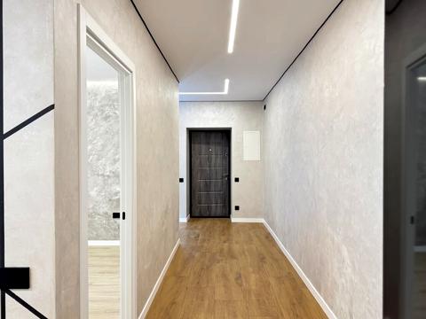 квартира за адресою Височана вул., 18