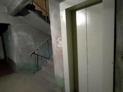 квартира по адресу Генерала Петрова ул., 78