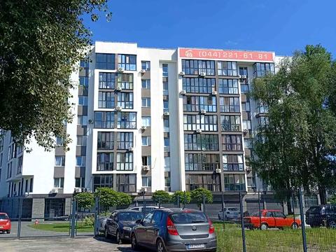 квартира по адресу Тодося Осьмачки ул. (Горького), 58