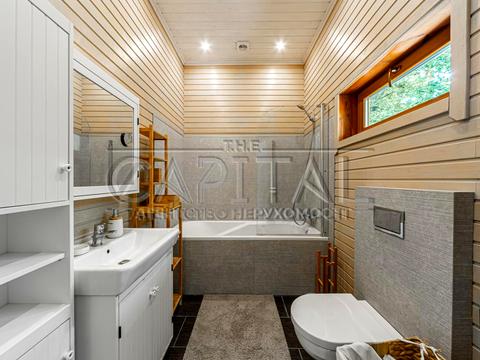 будинок за адресою смт. Козин, Старокиївська вул.