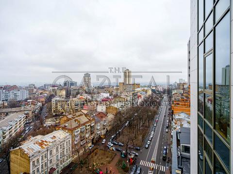 квартира за адресою Бульварно-Кудрявська вул. (Воровського), 21