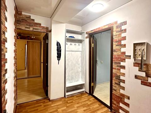 квартира за адресою 2 Слобідська вул., 71