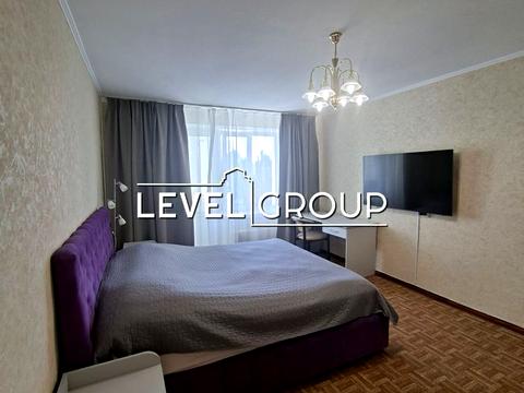 квартира за адресою Клавдіївська вул., 36