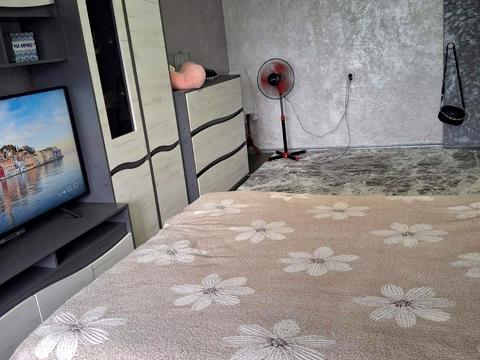 квартира по адресу Молодіжна ул., 3