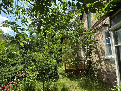 дом по адресу Высокая ул., 9-В