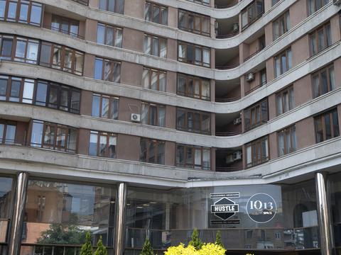 квартира по адресу Жилянская ул., 59