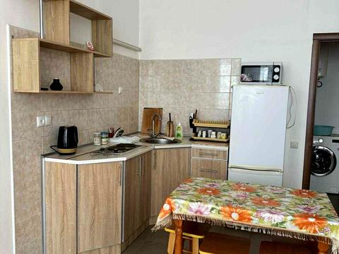 квартира по адресу Хантадзе провулок, 4