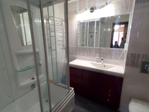 квартира по адресу Янтарная ул., 79