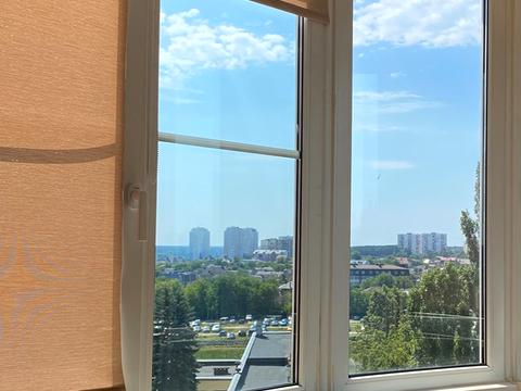 квартира по адресу Осенняя ул., 33