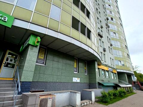 комерційна за адресою Коломийський пров., 17/31а