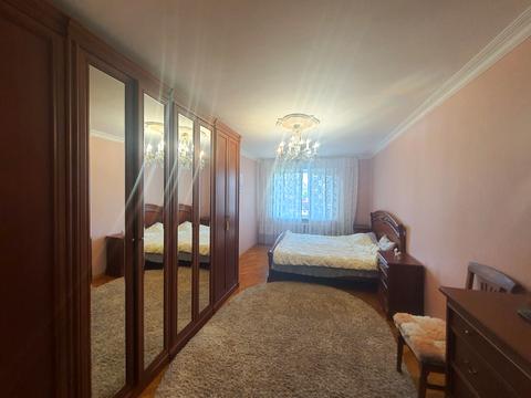 квартира по адресу Клубничный пер., 31