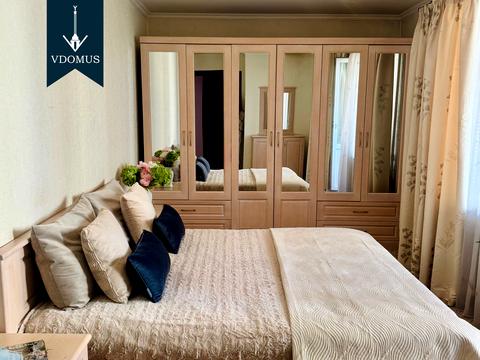 квартира за адресою Борщагівська вул., 210