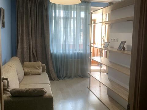 квартира за адресою Романа Шухевича просп. (Генерала Ватутіна), 30