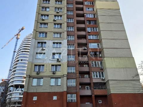квартира за адресою Старонаводницька вул., 8-Б