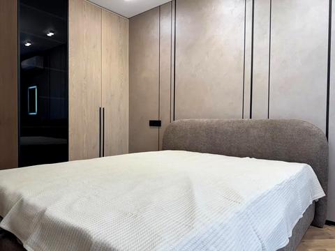 квартира по адресу Крайковского ул., 1