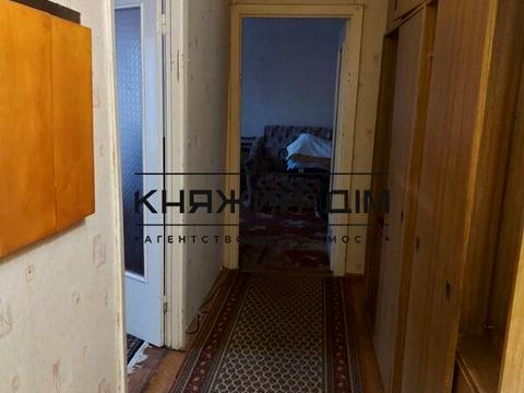 квартира за адресою Леся Курбаса просп., 18-В