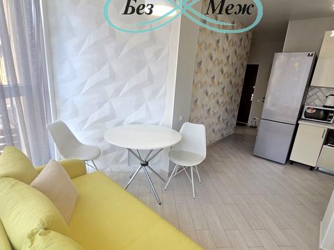 квартира за адресою Мартинова просп., 6