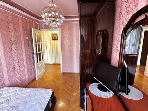 квартира за адресою Андрія Малишка вул., 19