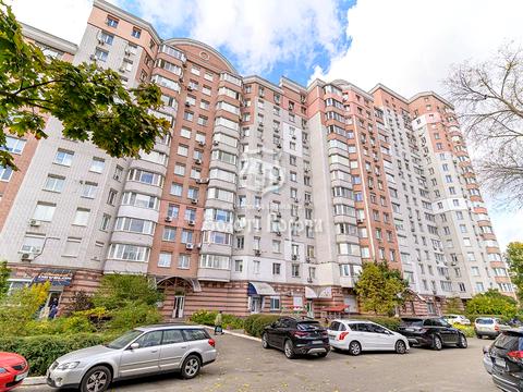 квартира по адресу Берестейский просп. (Победы), 125