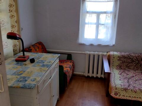 дом по адресу Дружбы ул., 10
