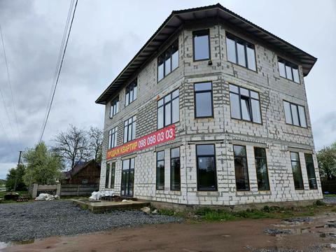 квартира по адресу київське шосе, 101