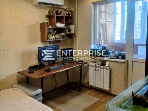квартира по адресу Ореста Васкула ул., 2