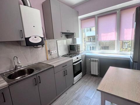 квартира по адресу Черемшины ул., 3