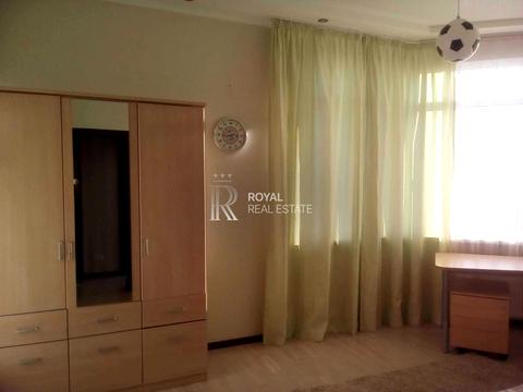квартира по адресу Коперника ул., 12 д