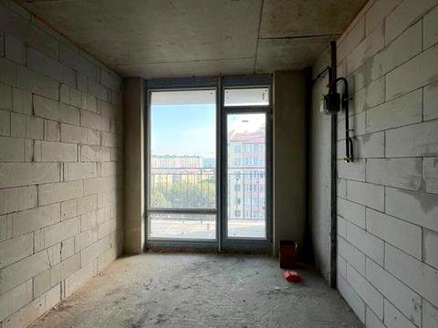 квартира по адресу Химиков ул., 28 к16-18