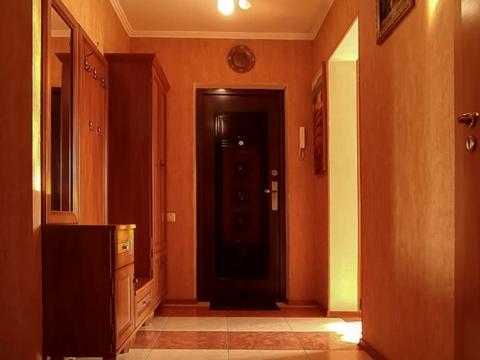 квартира за адресою Тополина вул., 18