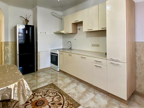 квартира за адресою Академіка Сахарова вул., 3