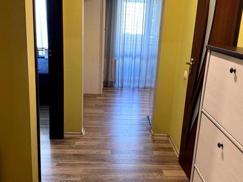 квартира по адресу Святошинская ул., 27Г-3