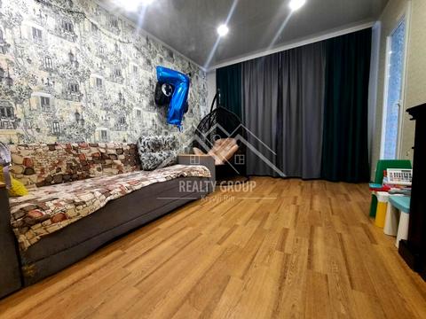 квартира за адресою Європейський бульв., 25