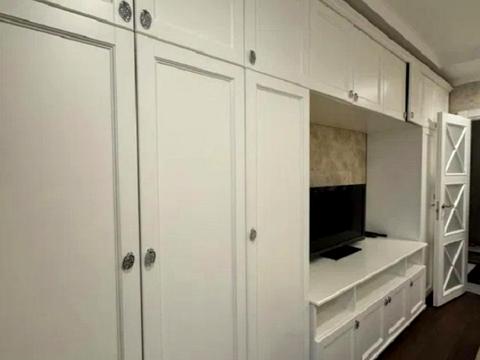 квартира по адресу Оболонский просп., 36-А