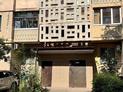 квартира за адресою Ярослава Баїса вул. (Володимира Висоцького), 3