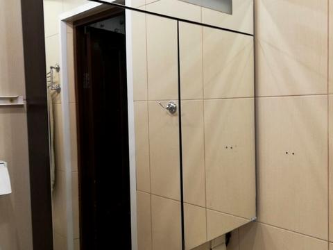 квартира по адресу Зодчих ул., 78