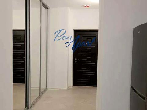 квартира по адресу Николая Гулака ул., 4