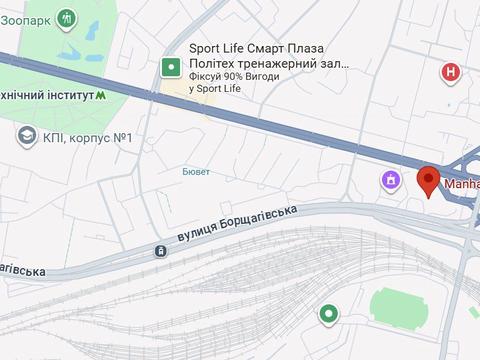 квартира по адресу Берестейский просп. (Победы), 11 к2