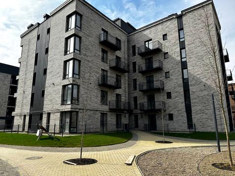квартира по адресу 24 Августа ул., 3