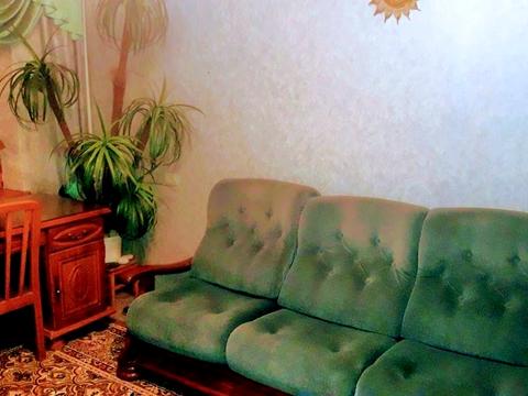 квартира по адресу Познаньская ул., 2
