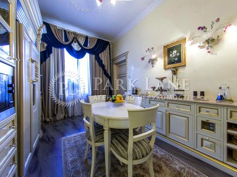 квартира за адресою Жилянська вул., 7
