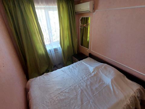 квартира по адресу Бугский бульв., 15