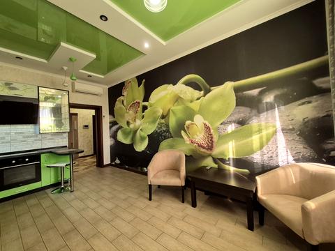 квартира за адресою Генуезька вул., 5