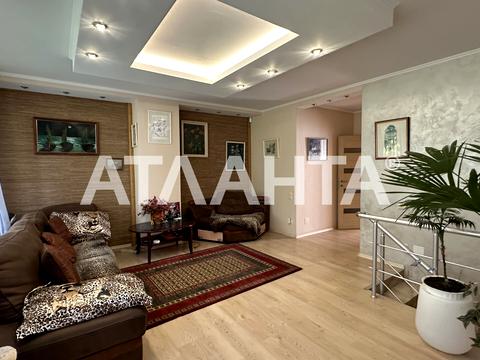 будинок за адресою Дача Ковалевського вул., 95