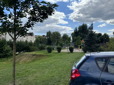 квартира по адресу Свободы ул. (Леніна), 1-А