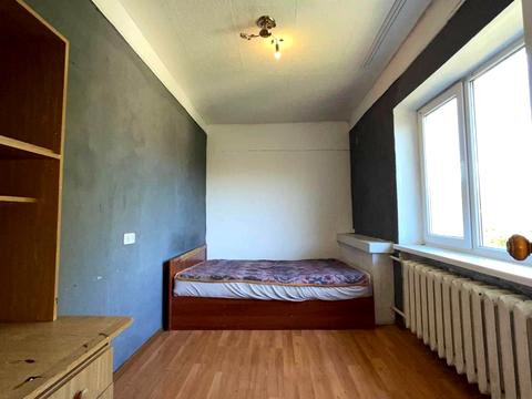 квартира по адресу Авиаконструктора Антонова ул., 12